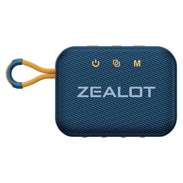 Caixa de som - S75 - Imagem 3