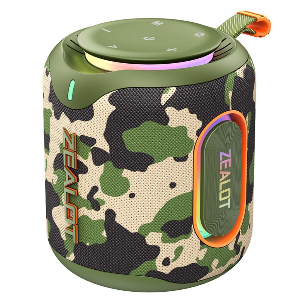 ZEALOT M1 - Imagem 6