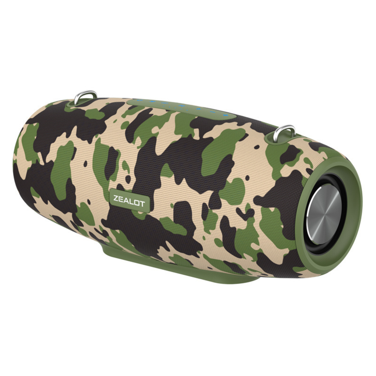 ZEALOT S67 - Imagem 5