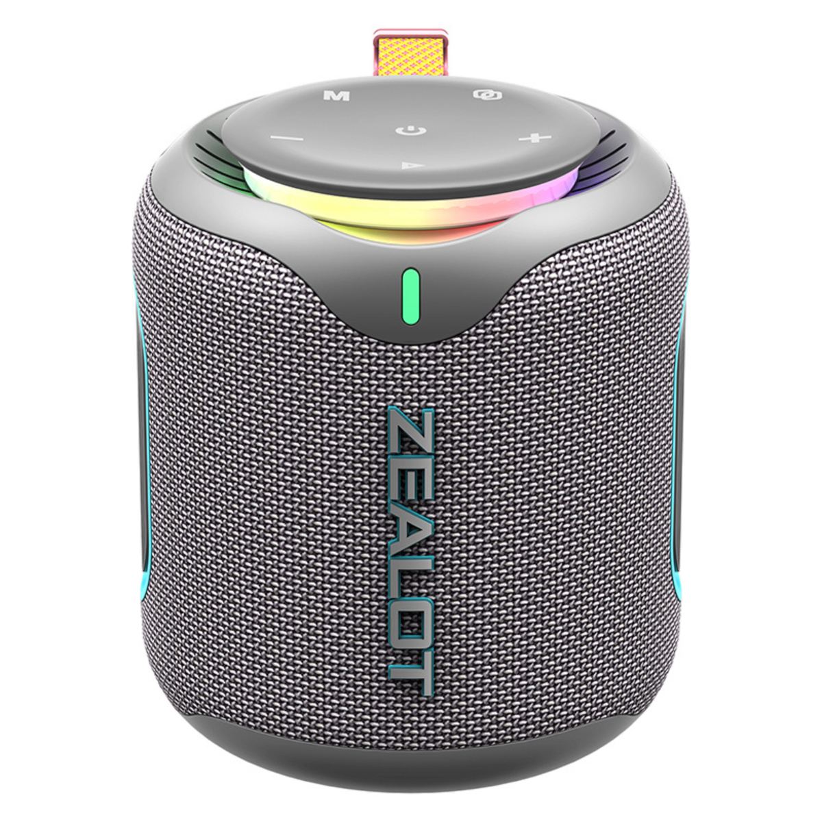 ZEALOT M1 - Imagem 3