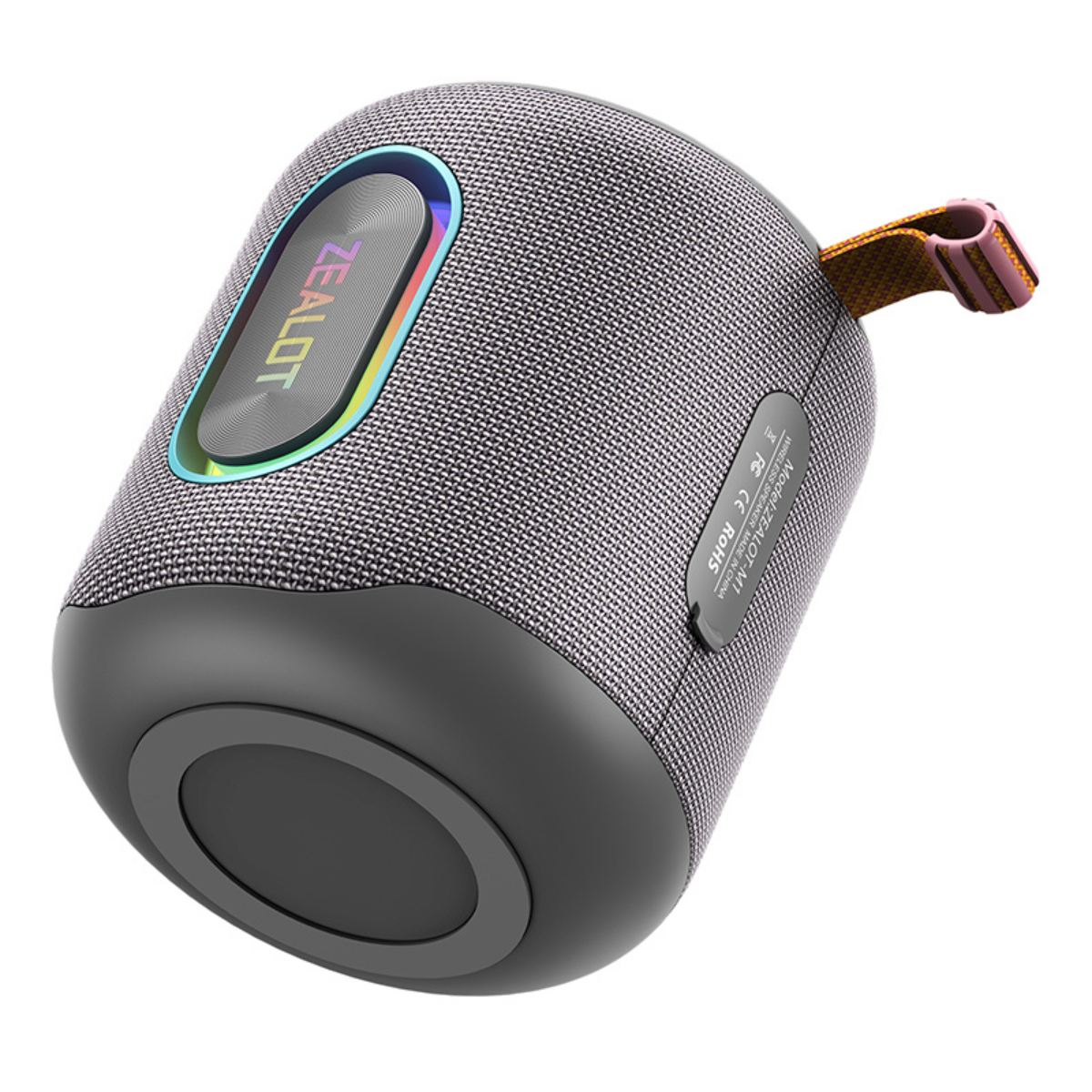 ZEALOT M1 - Imagem 4