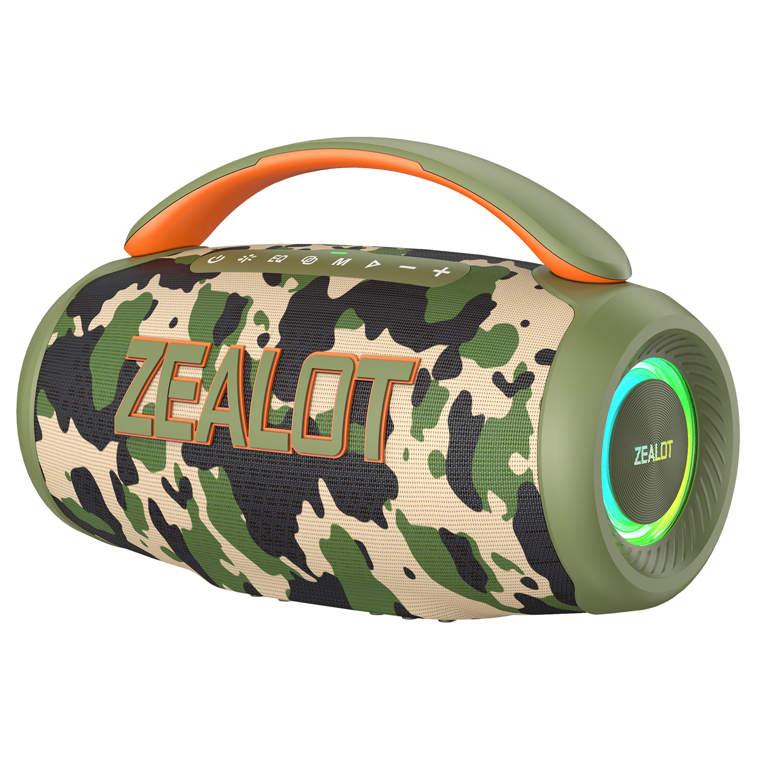 ZEALOT P12 - Imagem 6