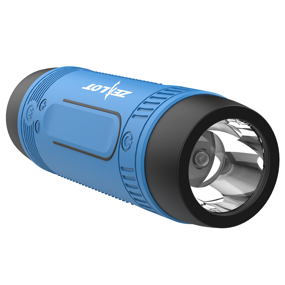 ZEALOT S1 - Imagem 2