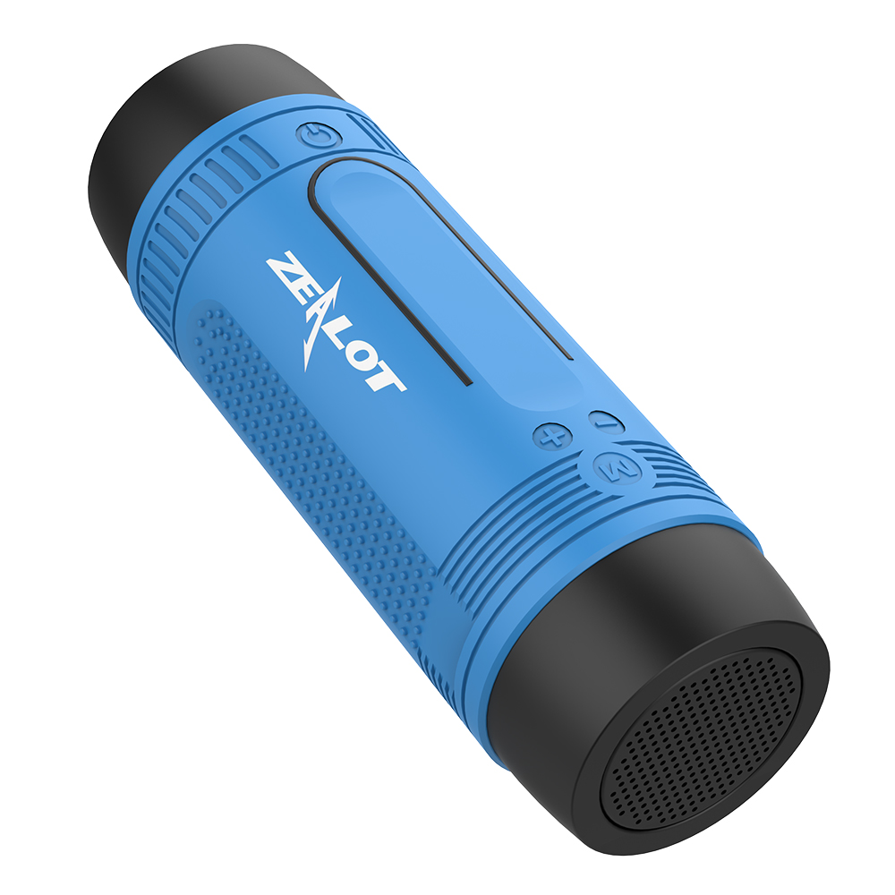 ZEALOT S1 - Imagem 5