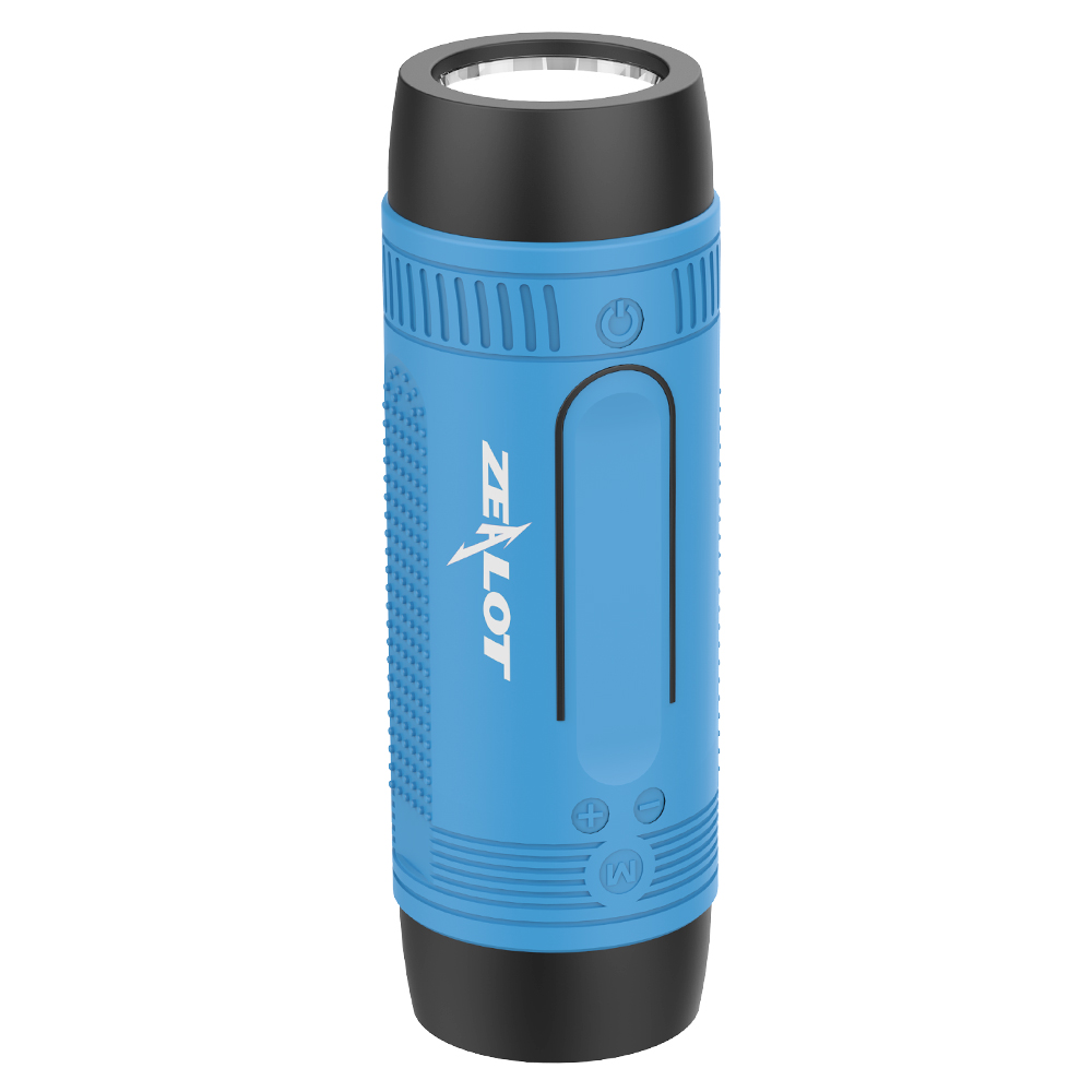 ZEALOT S1 - Imagem 3