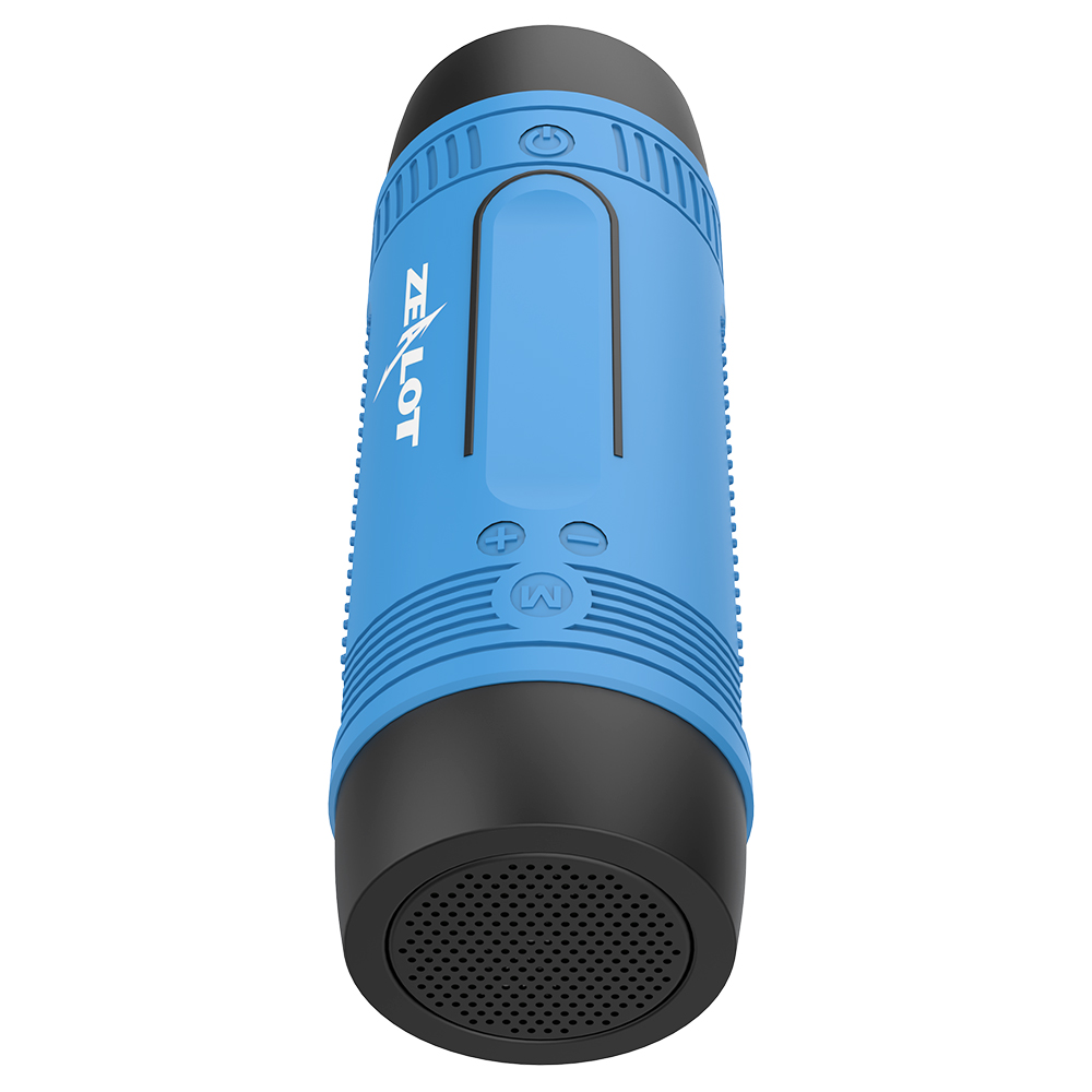 ZEALOT S1 - Imagem 4