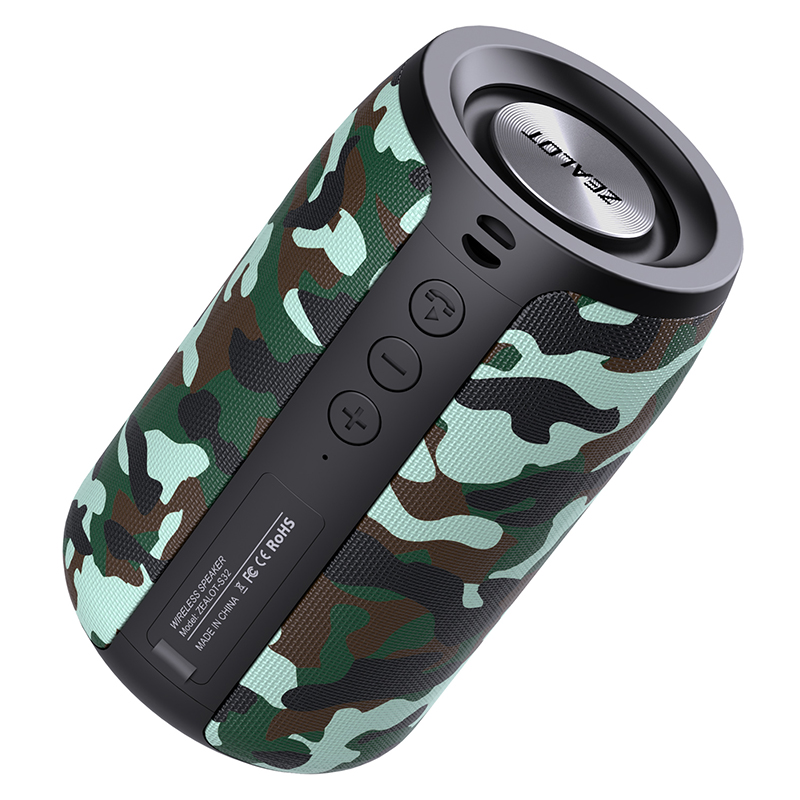 ZEALOT S32 - Imagem 10