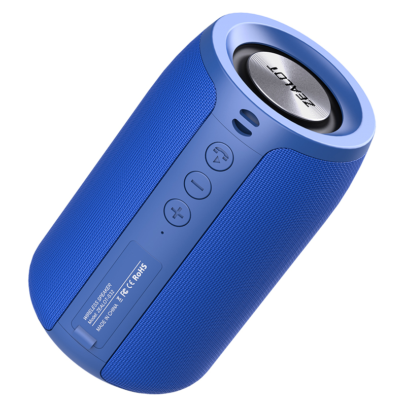 ZEALOT S32 - Imagem 9