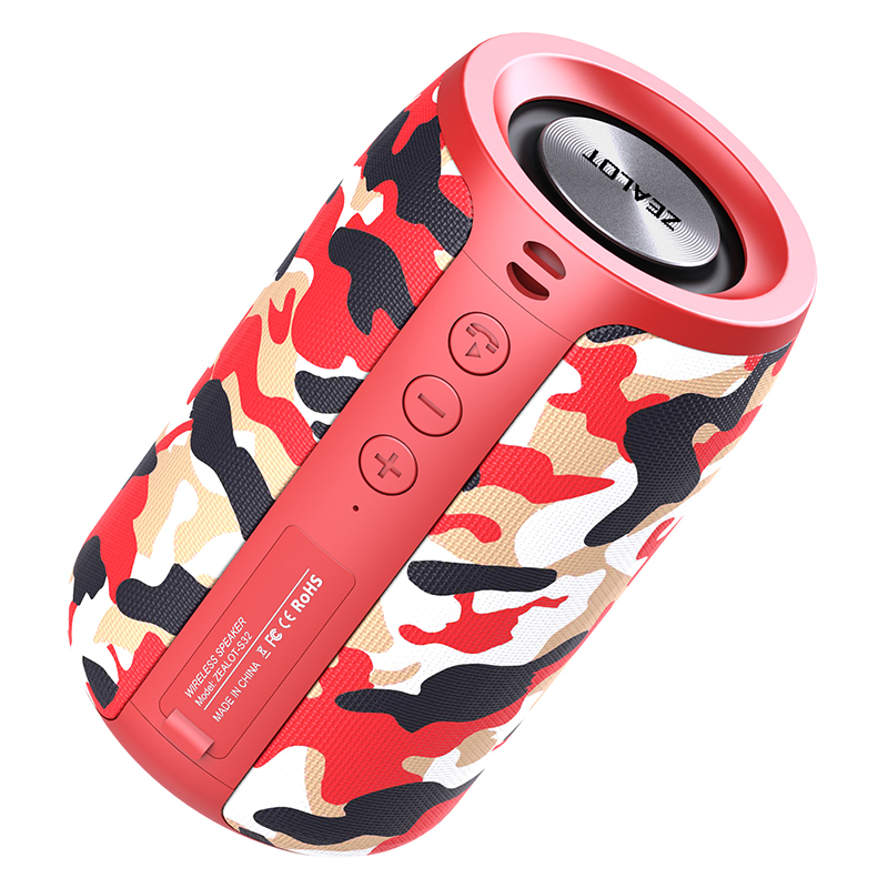 ZEALOT S32 - Imagem 8