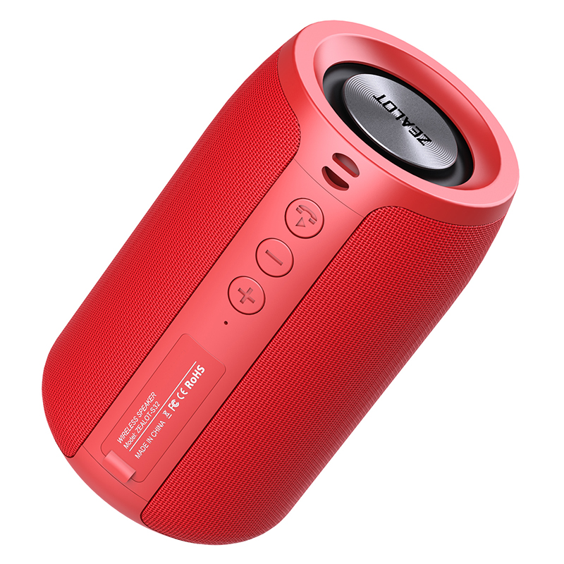 ZEALOT S32 - Imagem 7