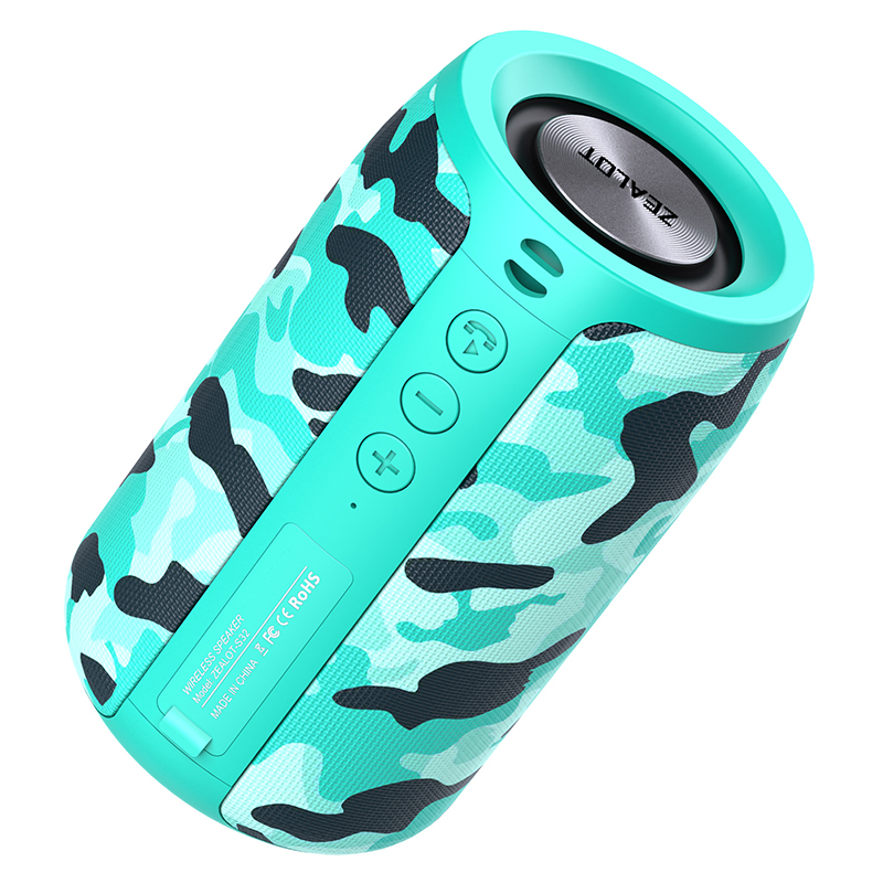 ZEALOT S32 - Imagem 6