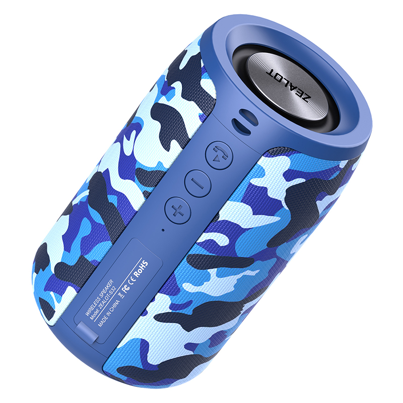 ZEALOT S32 - Imagem 5