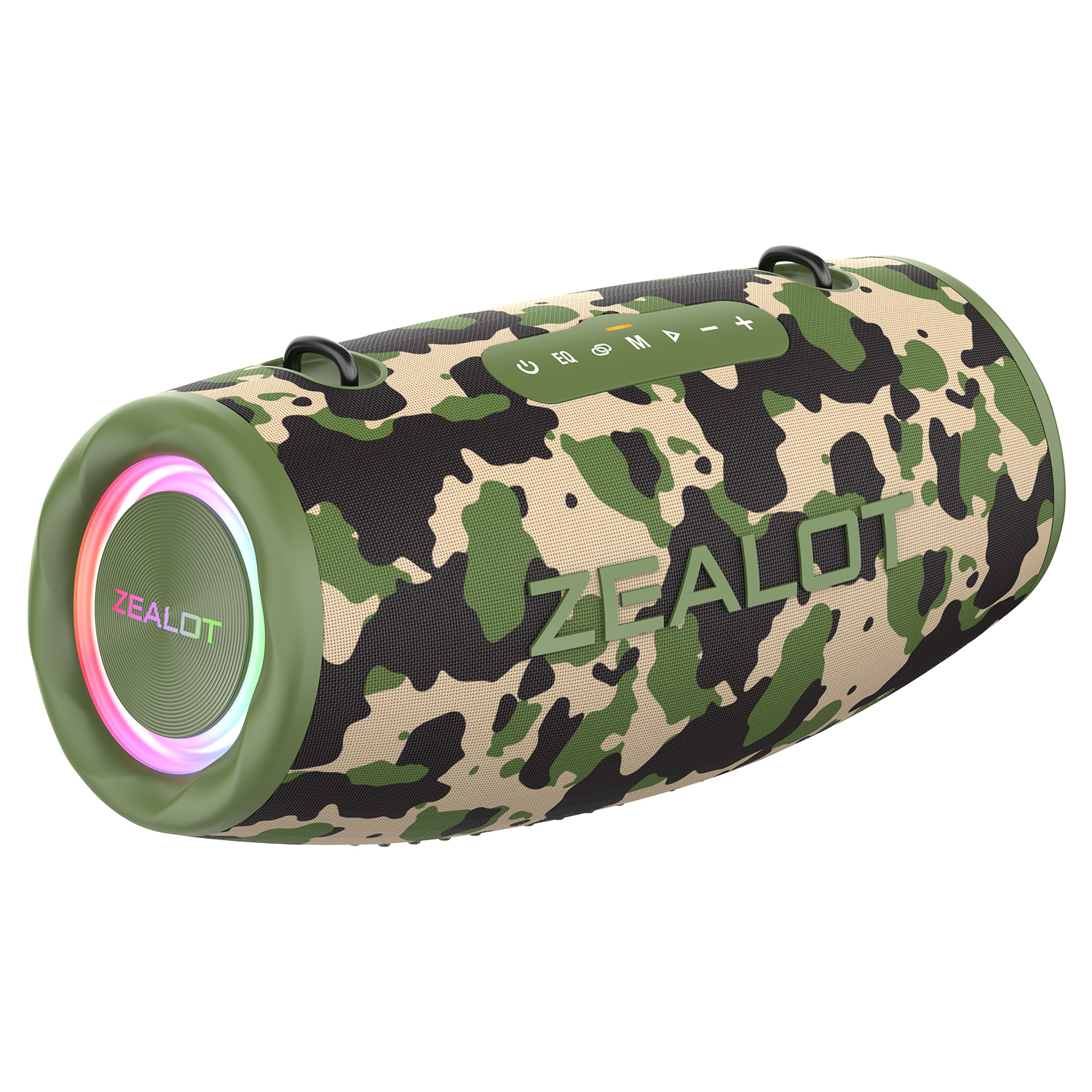 ZEALOT S87 - Imagem 7