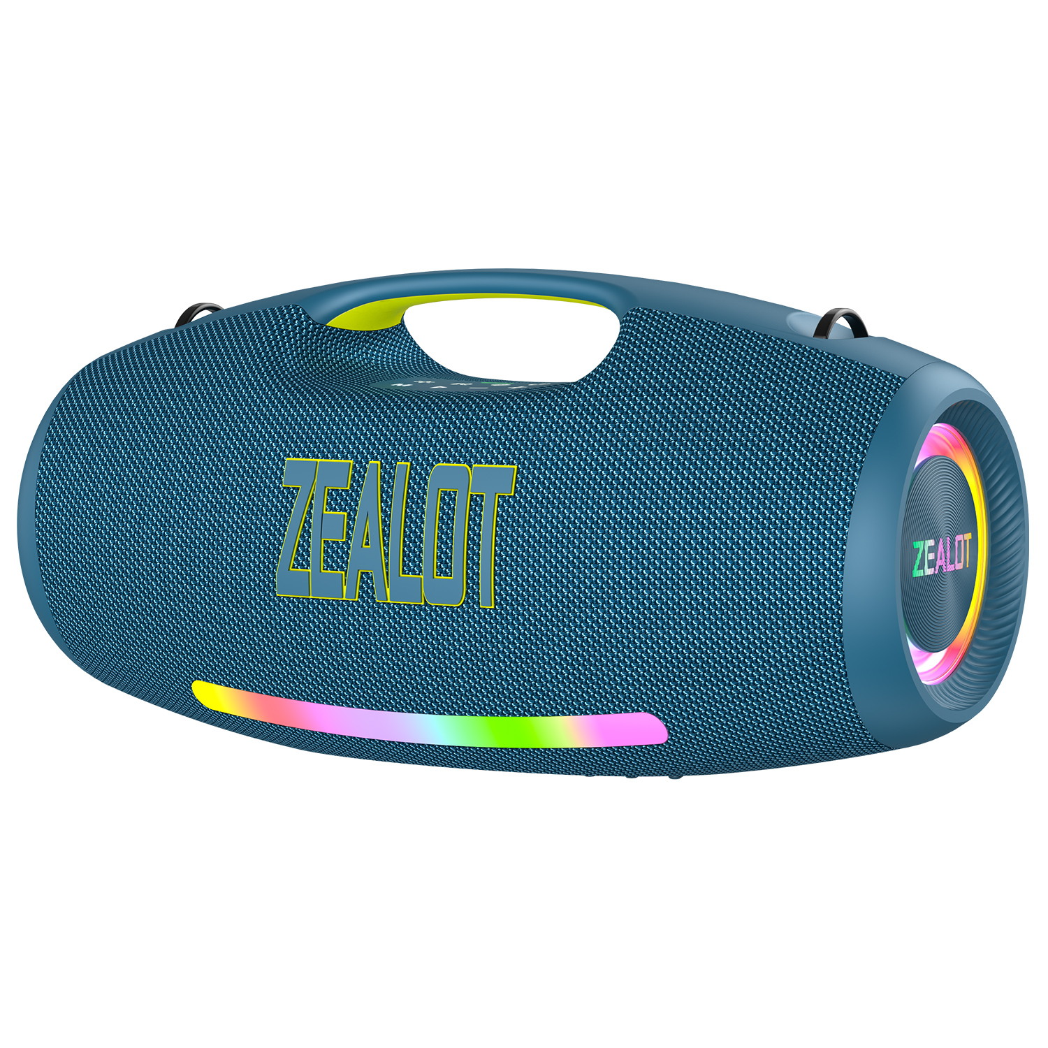 ZEALOT S89 - Imagem 6