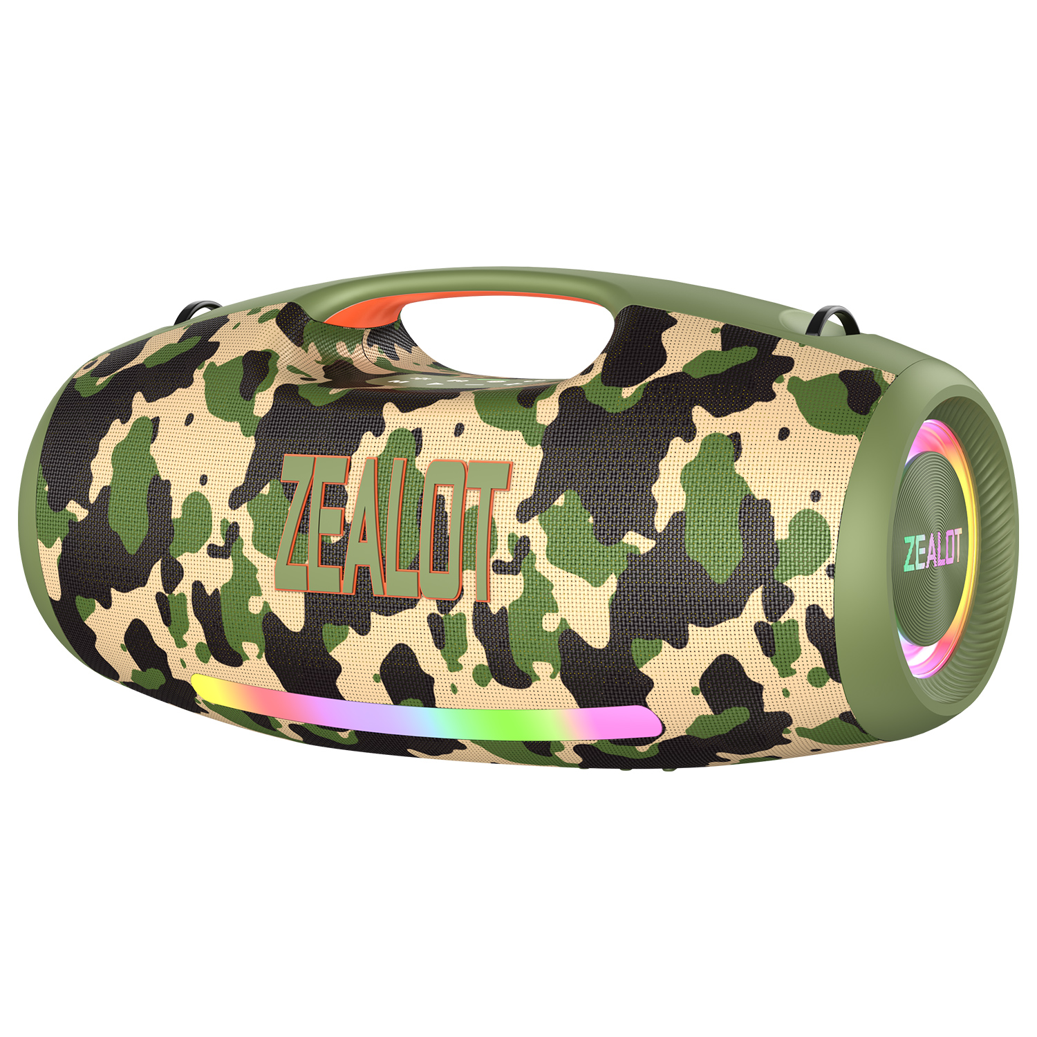 ZEALOT S89 - Imagem 5