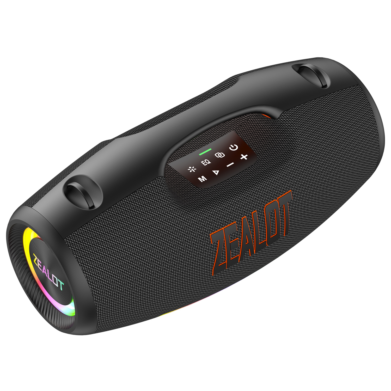 ZEALOT S89 - Imagem 4