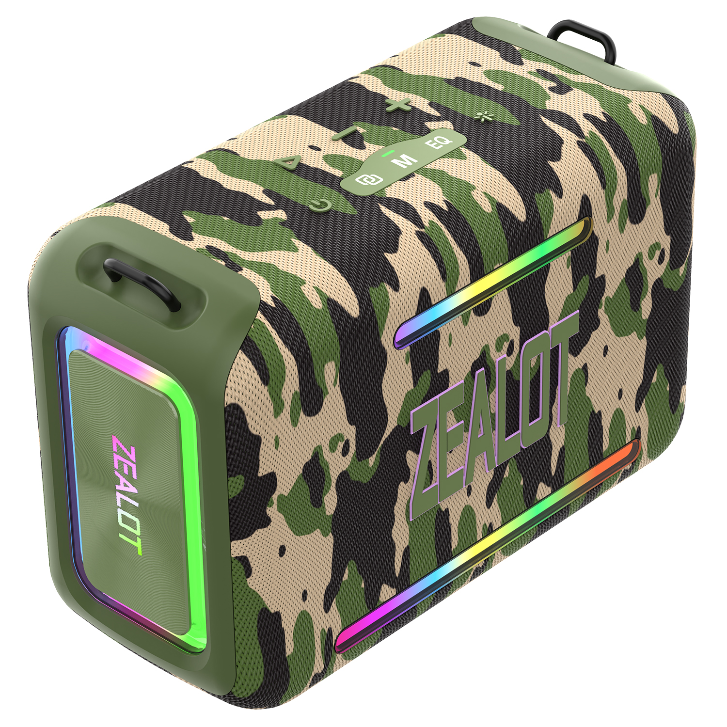 ZEALOT S95 - Imagem 5