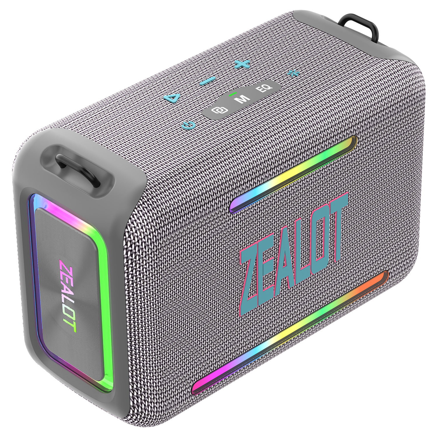 ZEALOT S95 - Imagem 4