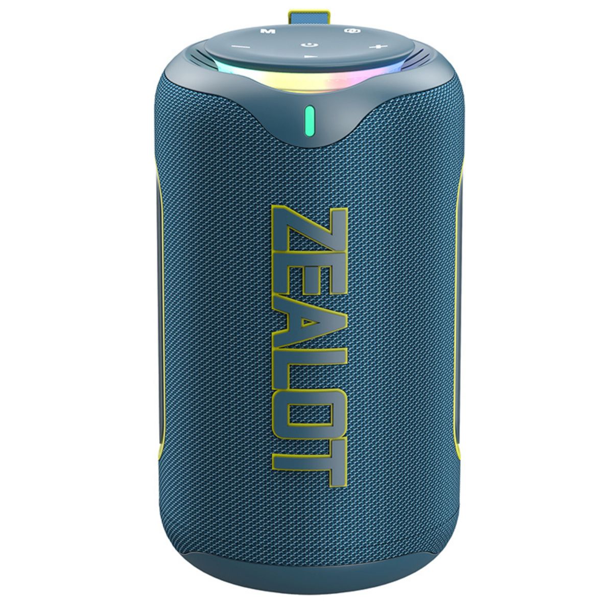 ZEALOT MP1 - Imagem 6