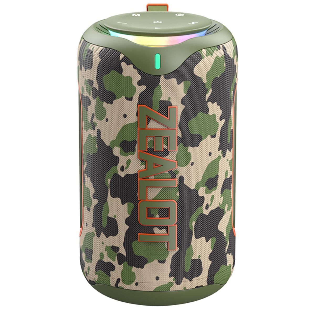 ZEALOT MP1 - Imagem 5