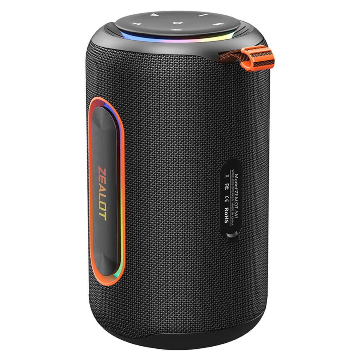 ZEALOT MP1 - Imagem 4